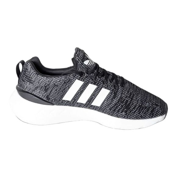 ADIDAS Swift Run 22 Running Shoes Size 7 - Picture 8 of 10